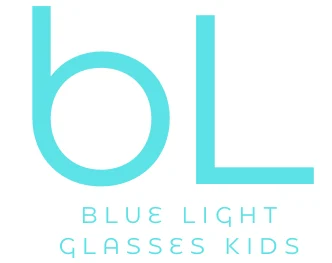 Blue Light Glasses Kids